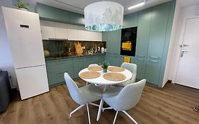 Blanca Rosa Apartment